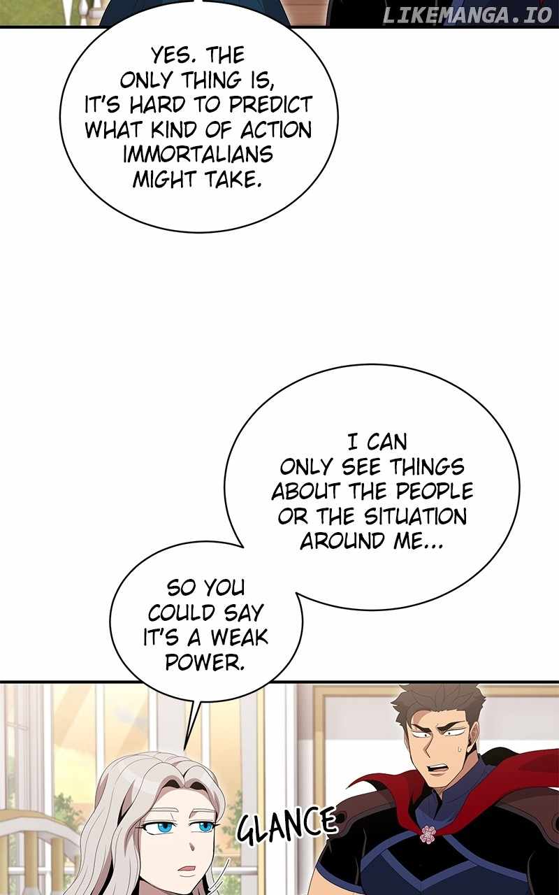 The Strongest Florist Chapter 232 72